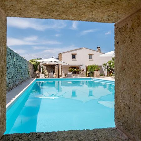 Agriturismo Masseria Alcorico Gagliano del Capo Εξωτερικό φωτογραφία