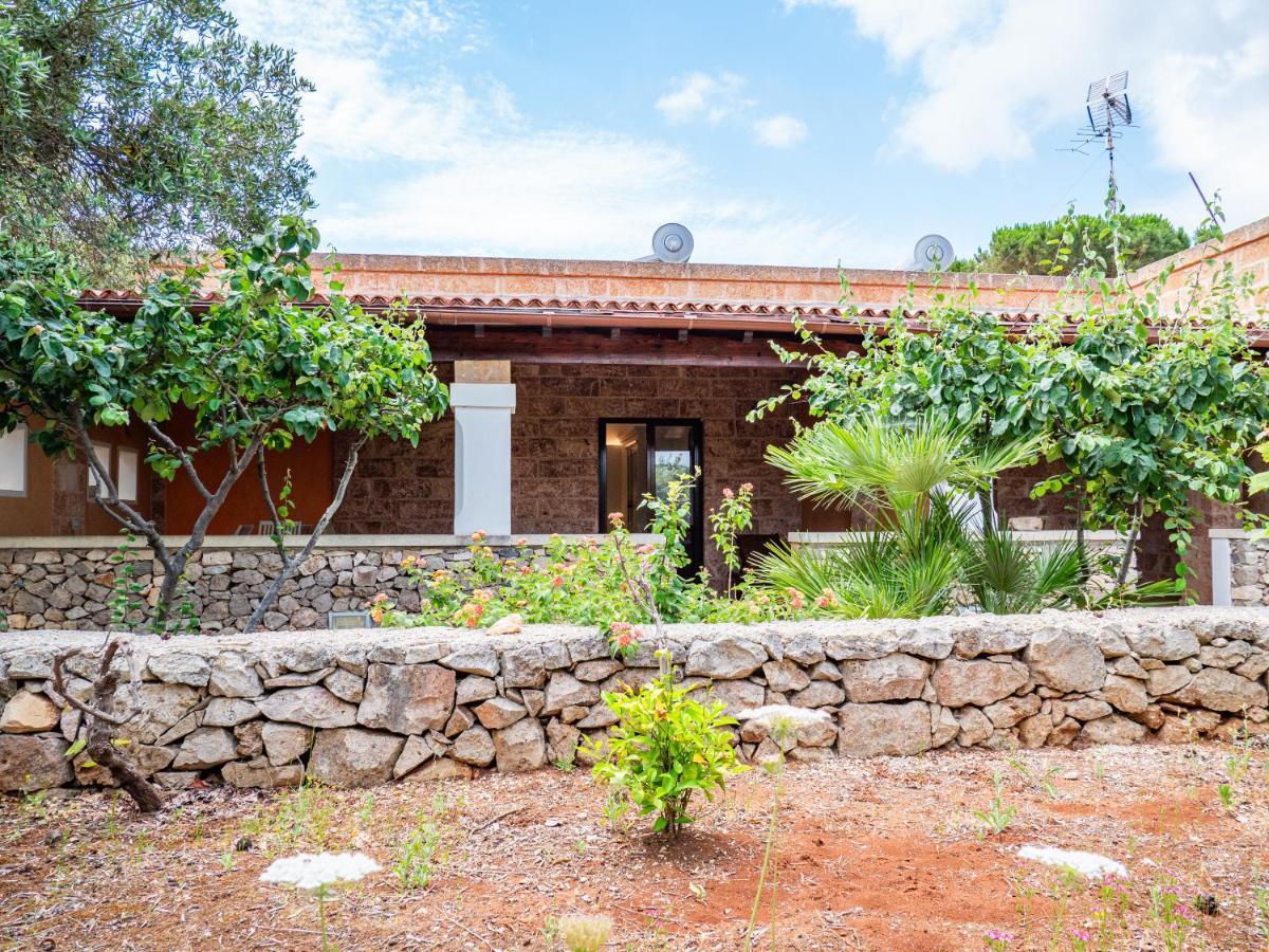 Agriturismo Masseria Alcorico Gagliano del Capo Εξωτερικό φωτογραφία