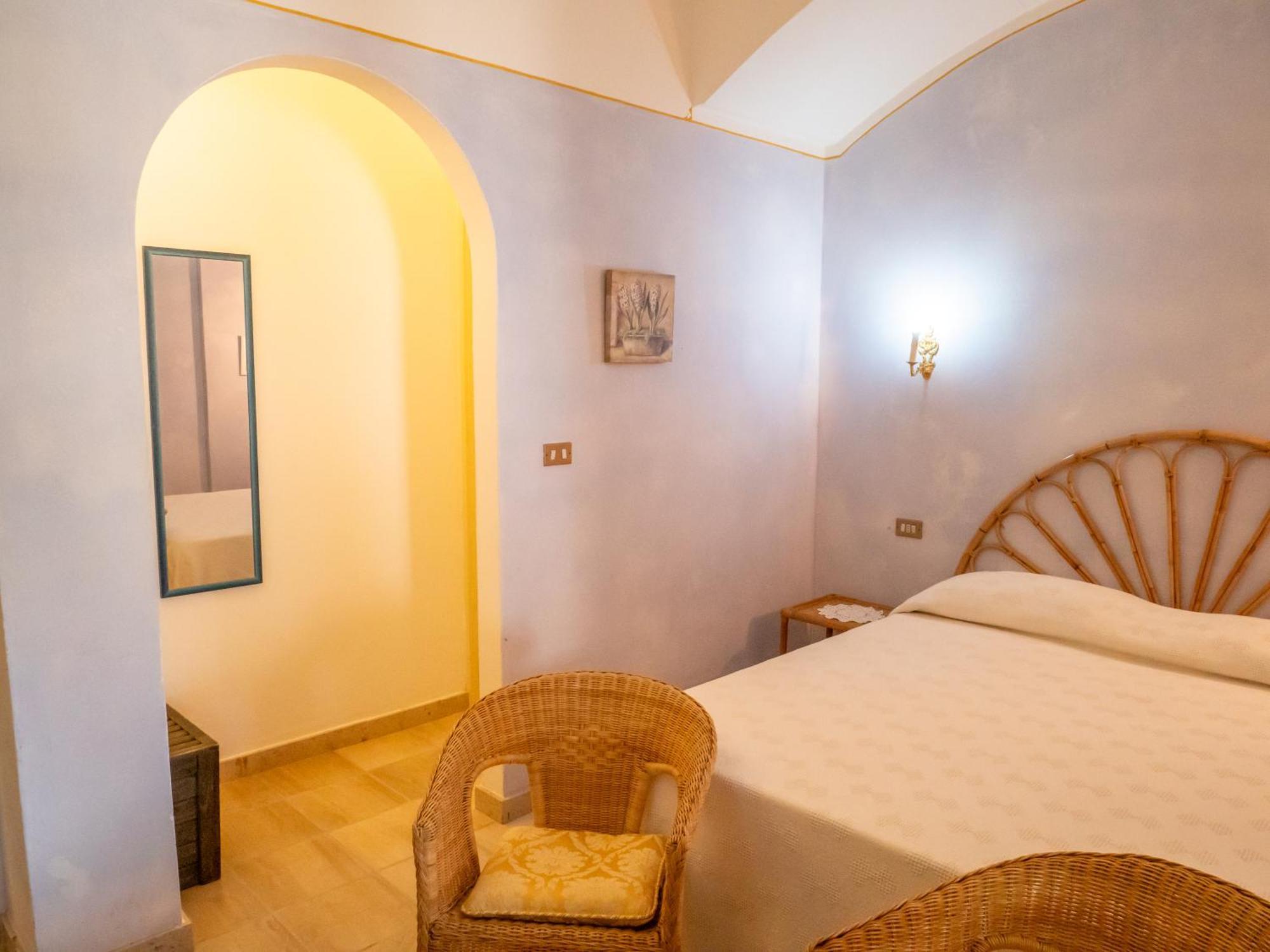 Agriturismo Masseria Alcorico Gagliano del Capo Εξωτερικό φωτογραφία