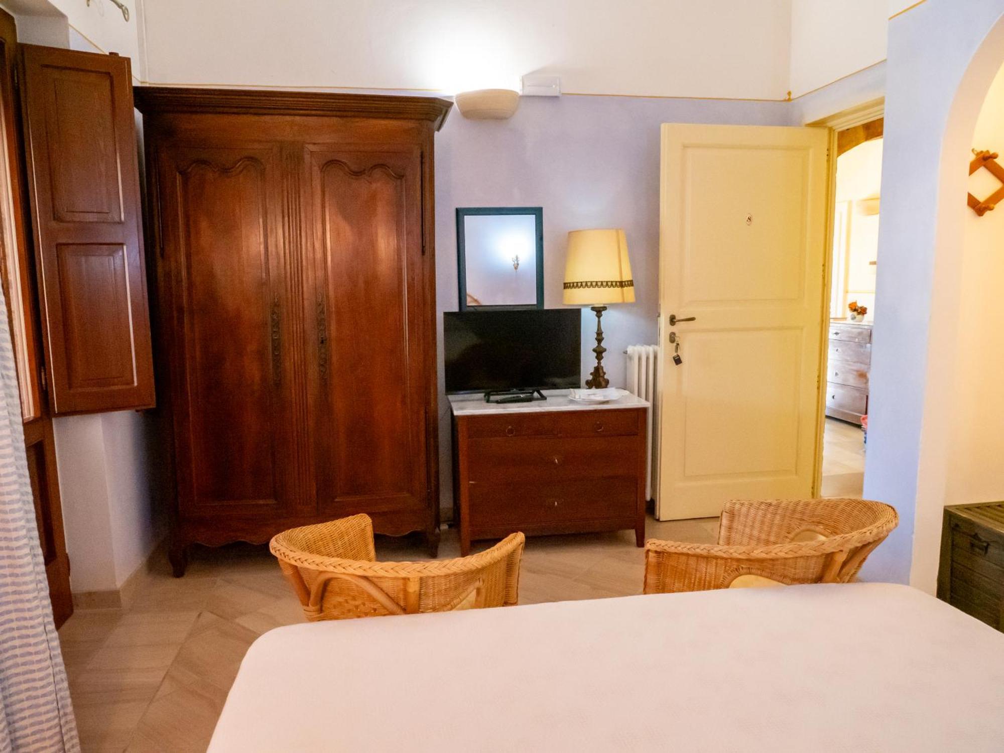 Agriturismo Masseria Alcorico Gagliano del Capo Εξωτερικό φωτογραφία