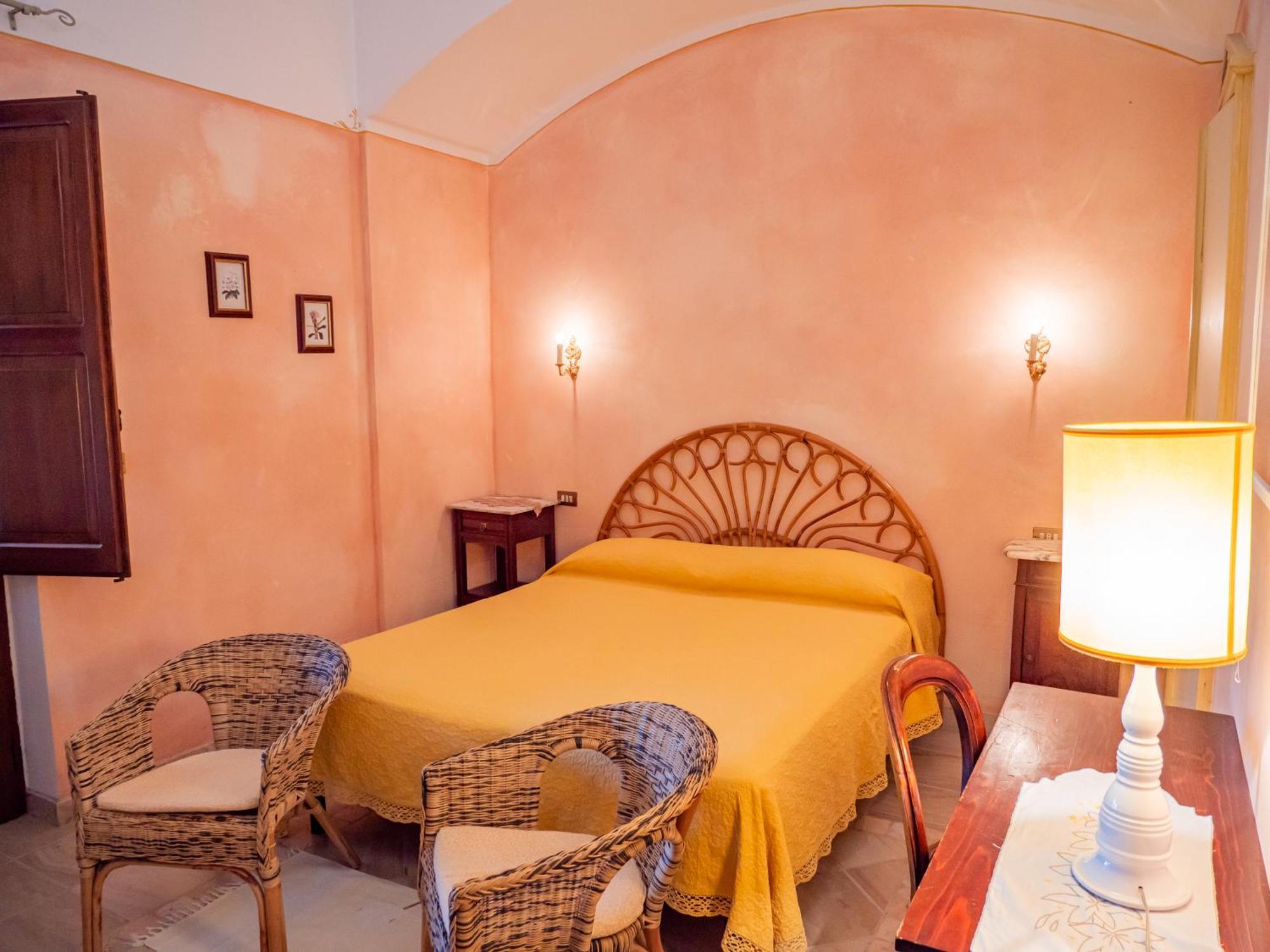 Agriturismo Masseria Alcorico Gagliano del Capo Εξωτερικό φωτογραφία