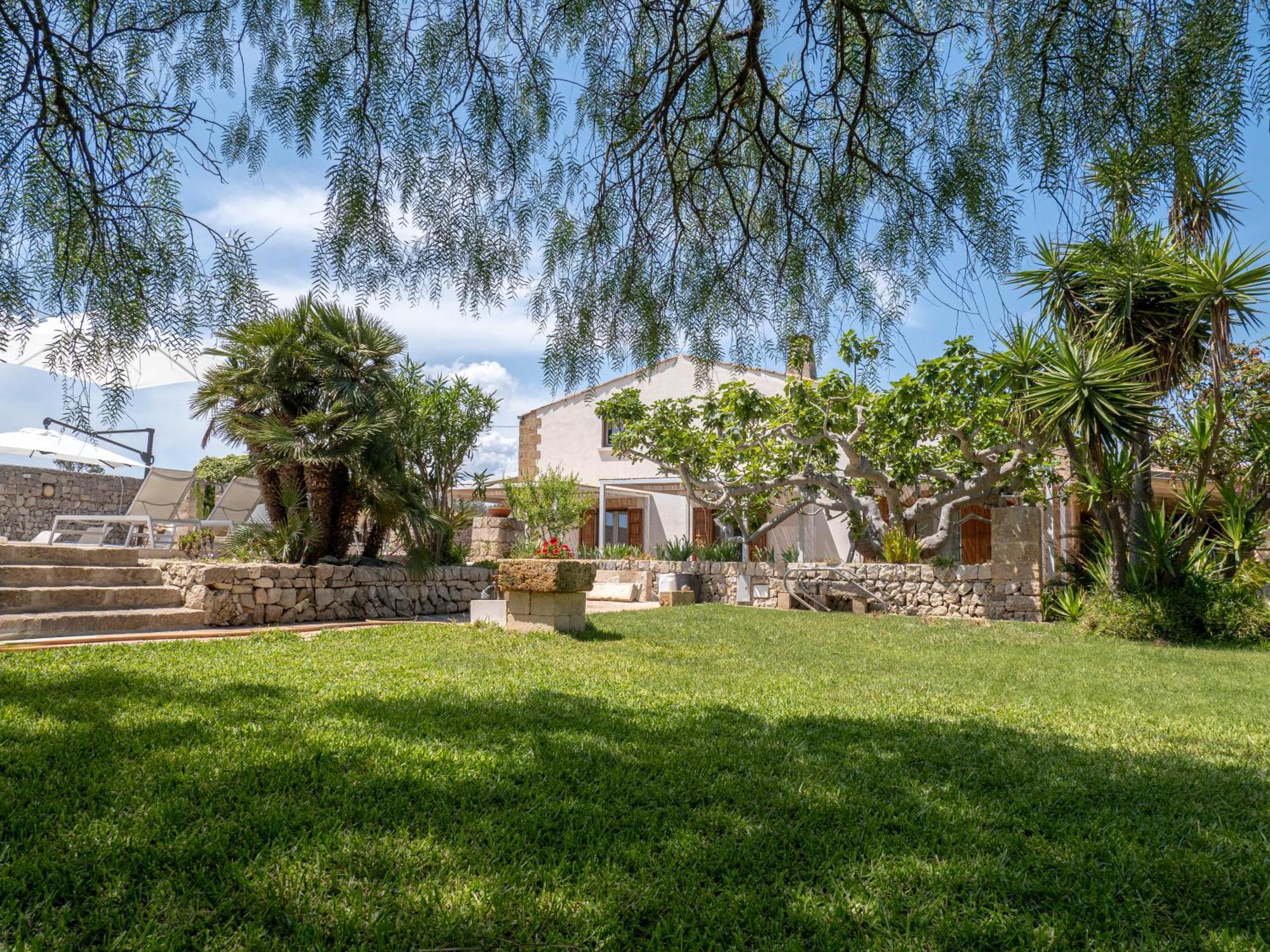 Agriturismo Masseria Alcorico Gagliano del Capo Εξωτερικό φωτογραφία