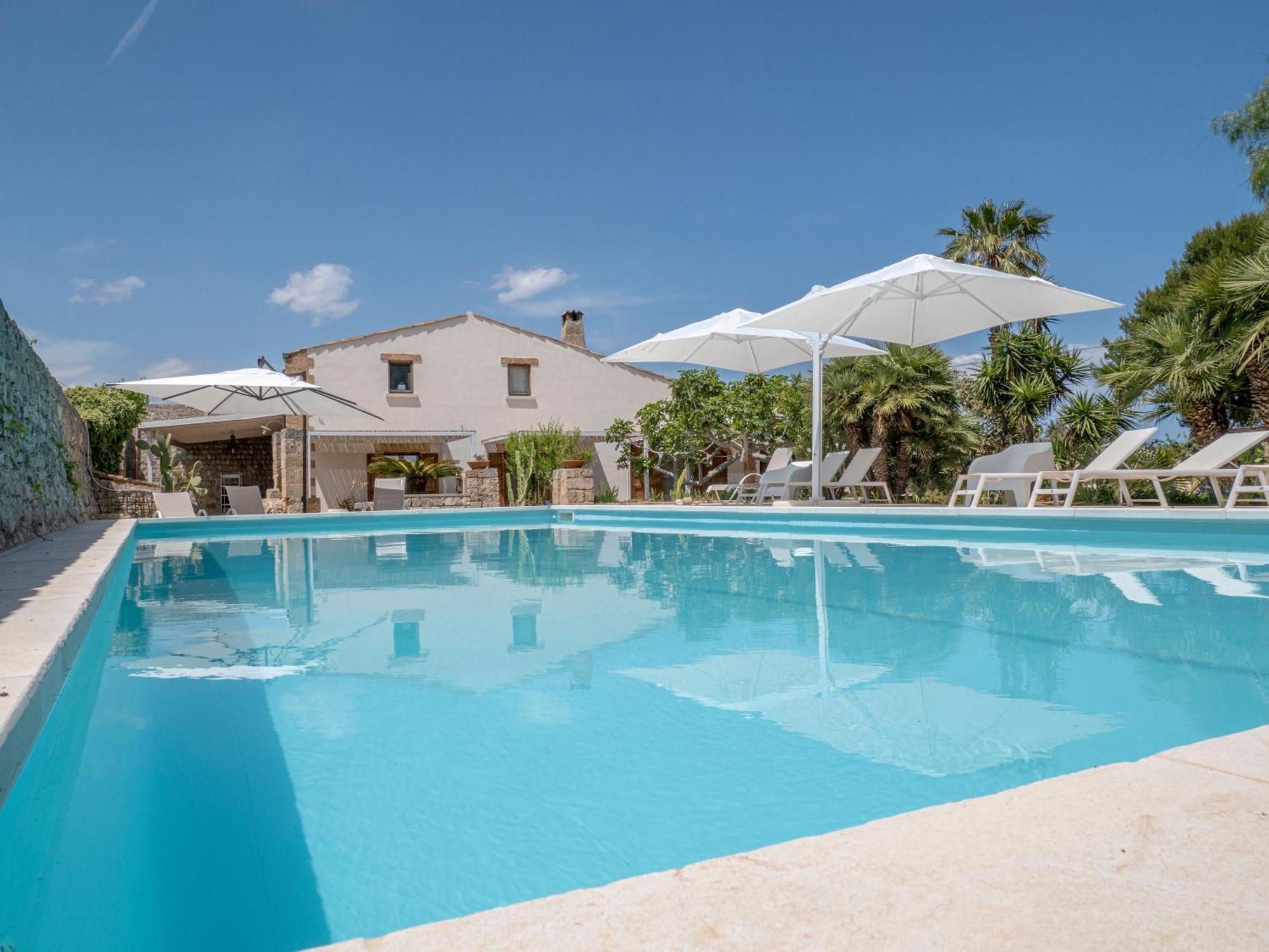 Agriturismo Masseria Alcorico Gagliano del Capo Εξωτερικό φωτογραφία