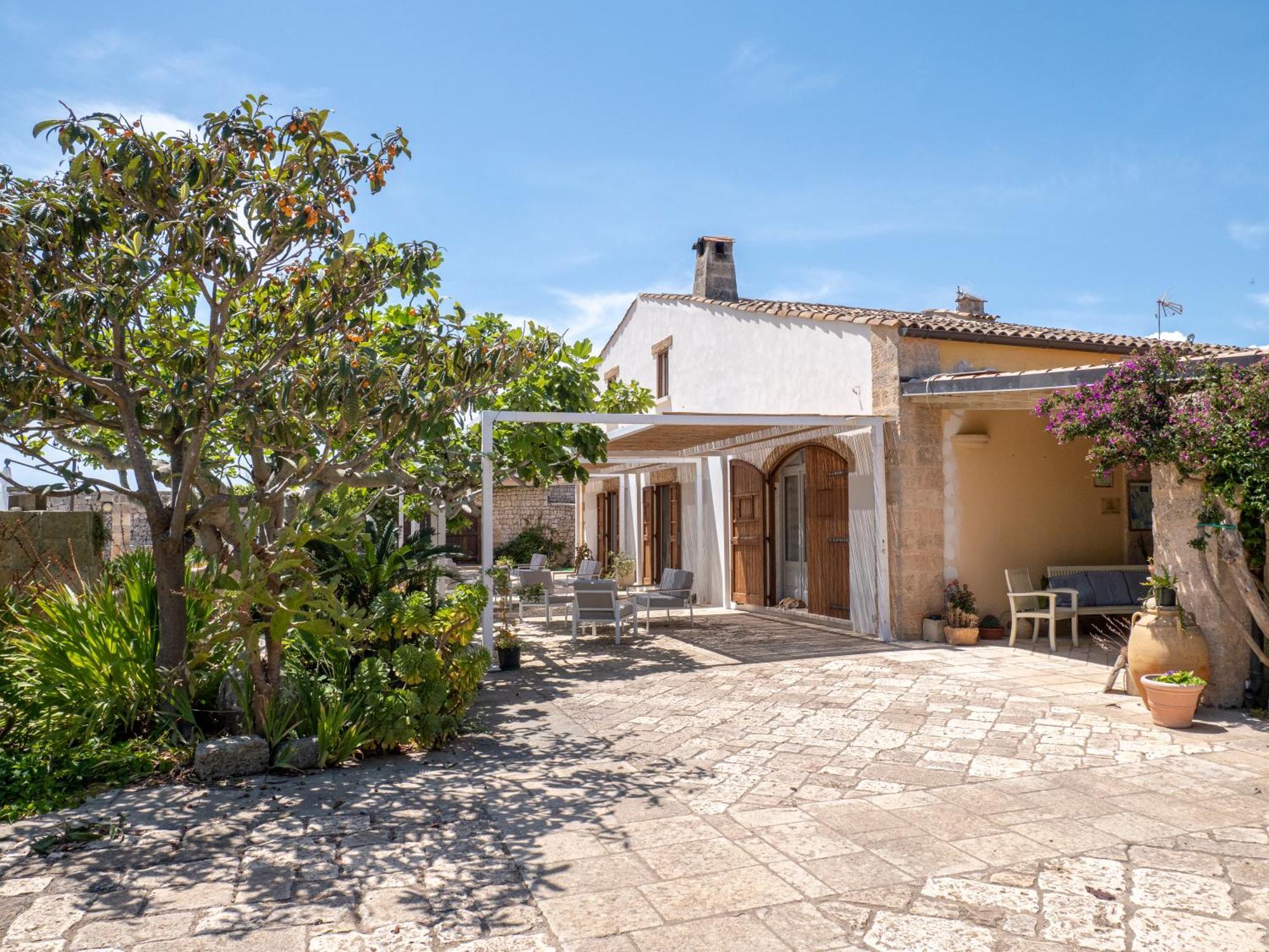 Agriturismo Masseria Alcorico Gagliano del Capo Εξωτερικό φωτογραφία