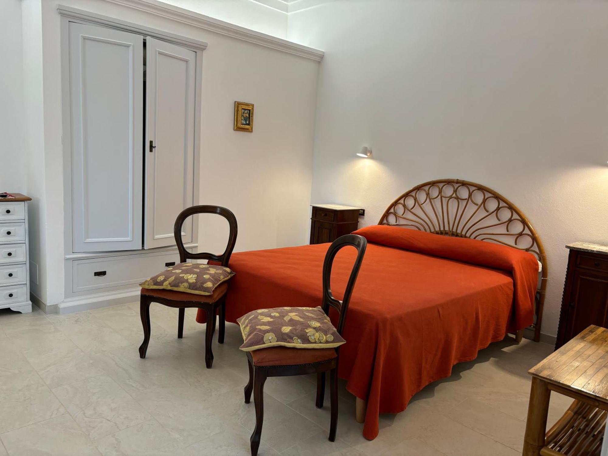 Agriturismo Masseria Alcorico Gagliano del Capo Εξωτερικό φωτογραφία